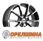 6,5x17  5x114,3  ET49  67,1  iFree  Skibidi  BFP (shin)