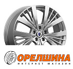 7,5x19  5x114,3  ET50,5  67,1  K&K  Марвел-Оригинал  HB (shin)