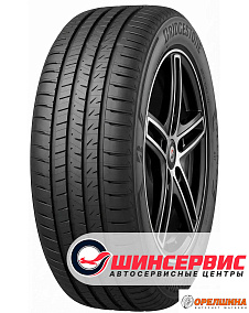 315/35 R20  110Y  Bridgestone  Alenza 001 (shin)