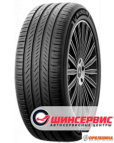 215/55 R17  94W  Michelin  Primacy 5 