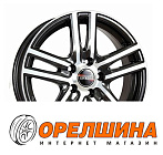 6x15  5x114,3  ET45  67,1  Tech Line  529  BFP (shin)