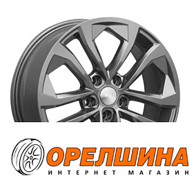 7x17  5x114,3  ET35  60,1  Скад  Тукан  Grap (shin)