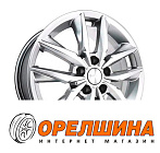 6,5x16  5x114,3  ET45  67,1  Скад  Тирион  HS (shin)