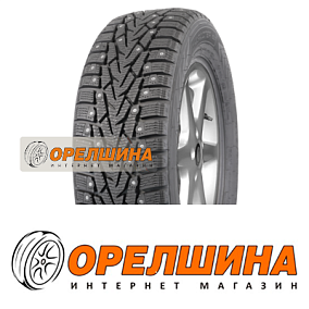 175/65 R14  86Т  Ikon Character Ice 7  шип.  (Nordman 7)