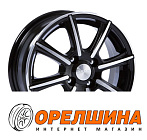 5,5x14  4x100  ET46  67,1  Скад  Монако  BFP (shin)