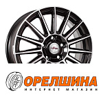6,5x16  5x114,3  ET40  60,1  iFree  Азур  BFP (shin)