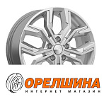 7x17  5x114,3  ET45  60,1  Скад  Амиата  HS (shin)