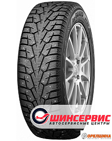 225/70 R16  107T  Yokohama  Ice Guard IG55 