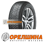 185/60 R14  82H  Hankook  Kinergy 4s2 H750