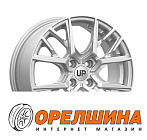 6,5x16  4x98  ET35  58,5  Wheels  Up124  S (shin)