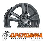 7x17  5x108  ET50  63,35  Скад  Мельбурн  Grap (shin)