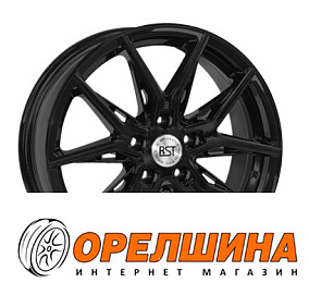 7x17  5x108  ET40  54,1  RST  R247  GB (shin)