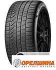 295/30 R21  102W  Pirelli  Winter PZero Noise cancelling system (shin)