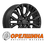 8,5x19  6x139,7  ET36  100,1  K&K  Кортес  MB (shin)