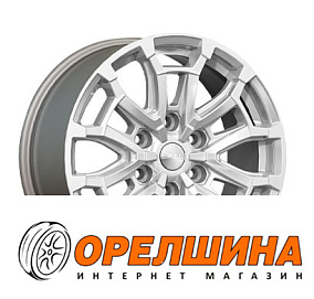 8x18  6x139,7  ET38  67,1  Скад  Авилис  HS (shin)