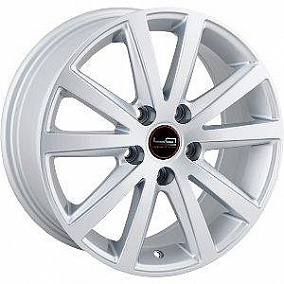 Replay  Skoda  LS  SK13  S  7x16  5x112  ЕТ45  57,1