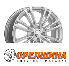 6,5x16  4x108  ET37,5  63,35  Скад  Ламар  HS (shin)