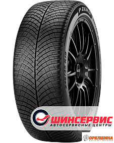 325/40 R22  114V  Pirelli  PZERO WINTER 2 (shin)