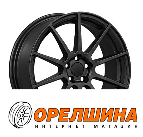 7x18  5x114,3  ET37  66,6  iFree  Винзор  MB (shin)