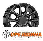 6x15  5x139,7  ET40  98,2  iFree  Восток  MB (shin)