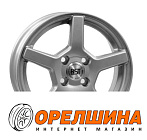 5,5x14  4x98  ET33  58,6  RST  R024  SL (shin)