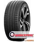 275/45 R20  110Y  Michelin  Pilot Sport EV Acoustic (shin)