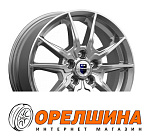 6,5x16  5x114,3  ET38  67,1  K&K  Адамар  HB (shin)