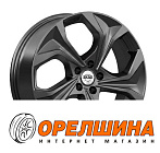 7,5x19  5x108  ET41  65,1  Скад  KL-1163  MB (shin)