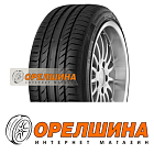 245/50 R18  100Y  Continental  ContiSportContact 5
