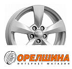 6x15  5x100  ET38  57,1  iFree  Rapid NH КС700  S (shin)
