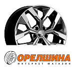 7,5x18  5x112  ET40  57,1  Скад  Ламберт  Grapfp (shin)