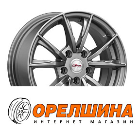 6,5x15  5x100  ET38  57,1  iFree  Сион  HB (shin)