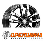 6,5x16  5x112  ET50  57,1  Скад  Кения  BFP (shin)