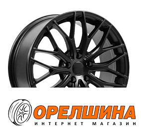 8x18  5x112  ET38  66,6  Neo  840  MBFP (shin)