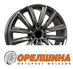 9x22  6x139,7  ET42  100,1  RST  R2203FF  HBFP (shin)