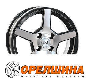 5,5x14  4x98  ET33  58,6  RST  R024  BFP (shin)