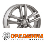6,5x16  5x108  ET50  63,35  iFree  Катар  S (shin)