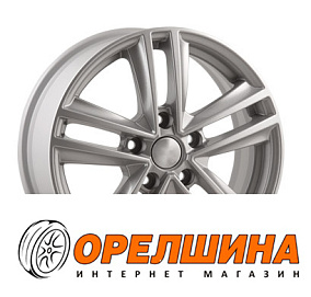 6,5x16  5x108  ET50  63,35  iFree  Катар  S (shin)