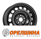 7x17  5x114,3  ET51  67,1  Trebl  R-1730  Black (shin)