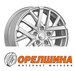 6x16  5x114,3  ET45  67,1  Скад  Босфор  HS (shin)