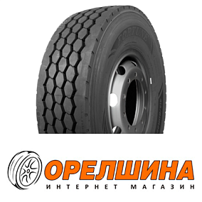 315/80 R22,5  161/157K  Fortune  FAM210A