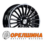 6x15  5x112  ET47  57,1  Скад  Веритас  BFP (shin)