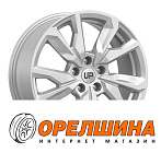 7x17  5x114,3  ET45  60,1  Wheels  Up114  S (shin)