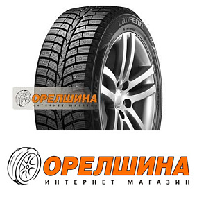 195/55 R16  91T  Hankook Laufenn  i Fit Ice LW71