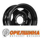 8x16  5x139,7  ET20  110,1  Trebl  OFR-3  Black (shin)