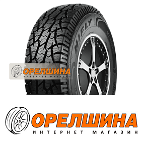 245/65 R17  107T  HiFly  Vigorous AT601