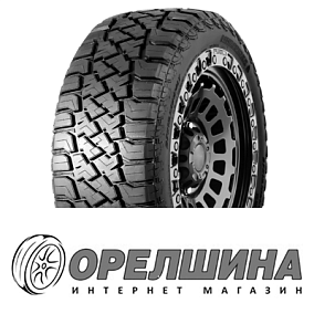 315/70 R17  121/118S  Landspider  Wildtraxx R/T