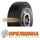 385/65 R22,5  160K  Michelin  X Multi T