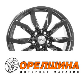 7x18  5x114,3  ET53  54,1  RST  R138  GG (shin)