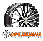 6,5x16  4x100  ET50  60,1  Neo  671  BFP (shin)
